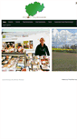 Mobile Screenshot of fooddurham.net